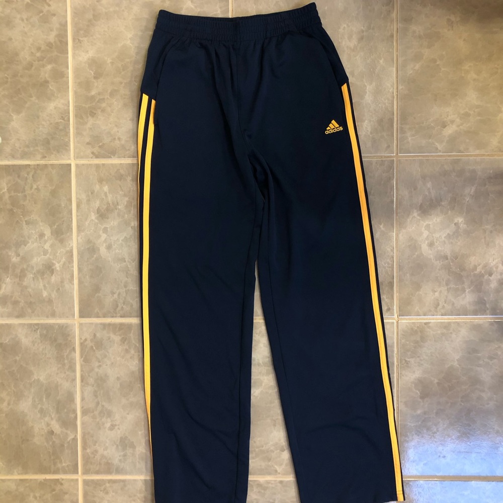 Adidas athletic pants
